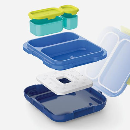 Zoku Neat Bento Lunch Box