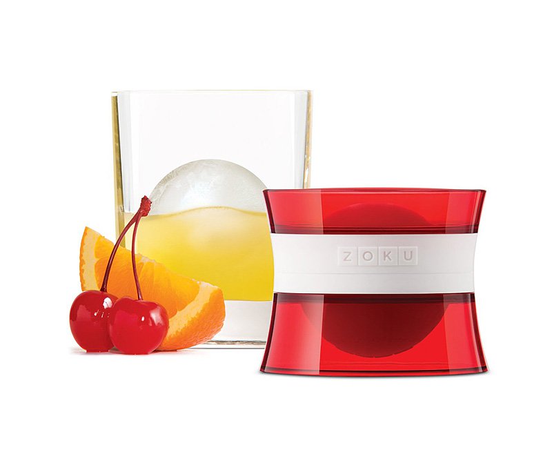 Zoku Ice Ball