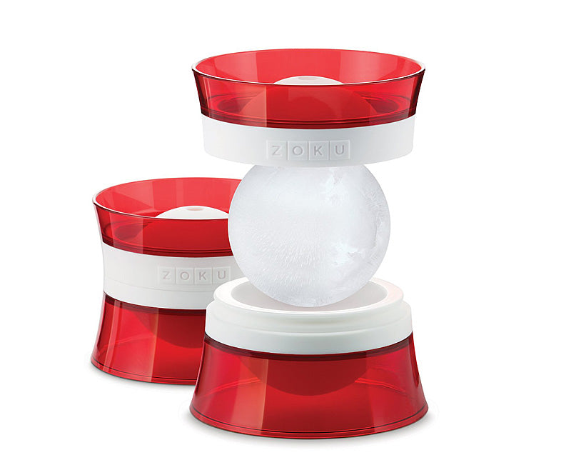 Zoku Ice Ball