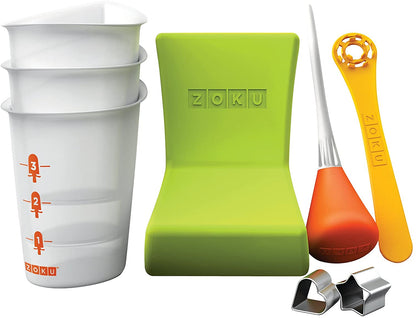 Zoku Quick Pop Tools