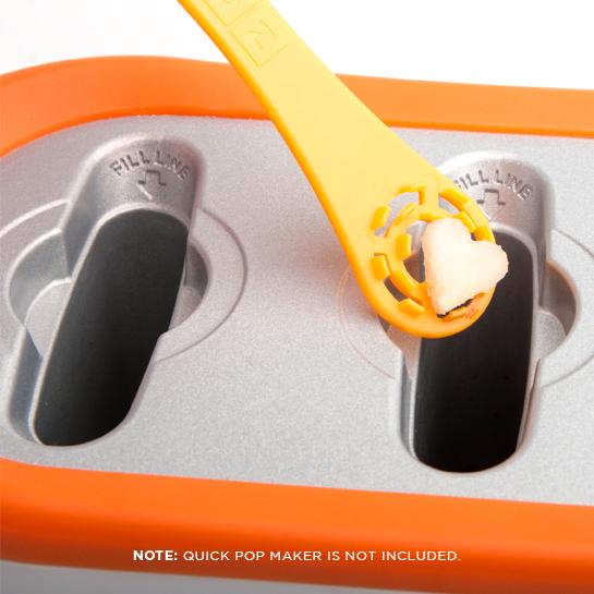 Zoku Quick Pop Tools