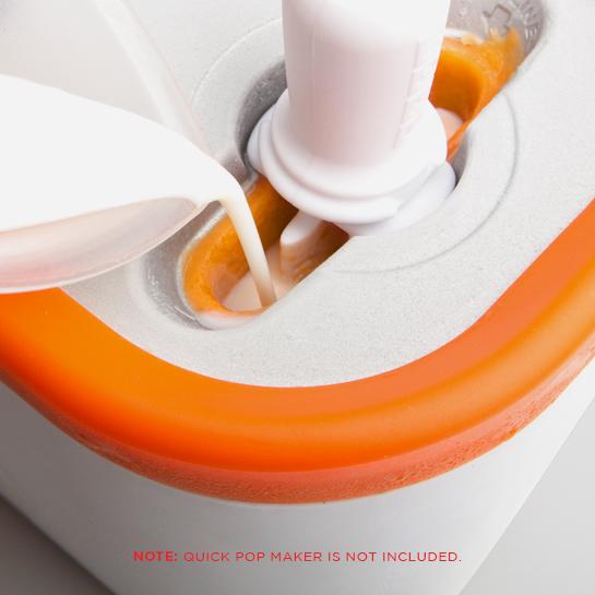 Zoku Quick Pop Tools