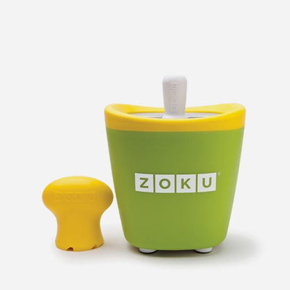 Zoku Single Quick Pop Maker