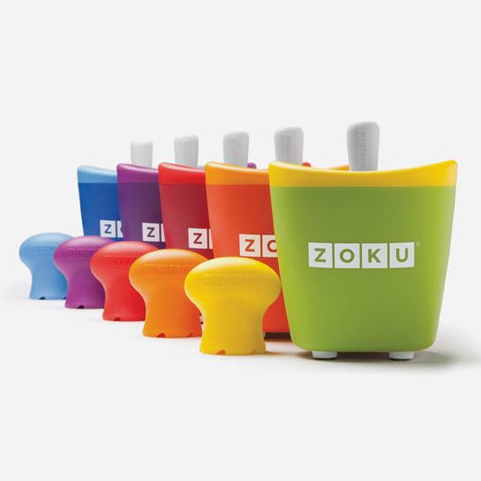 Zoku Single Quick Pop Maker