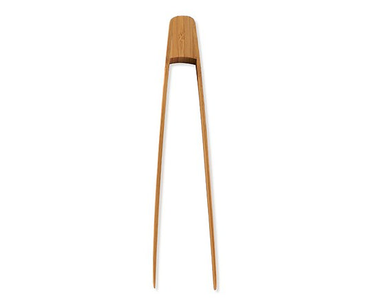 Bambu Lg. Bamboo Tongs