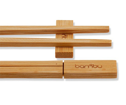 Bambu SnapStix Chopsticks