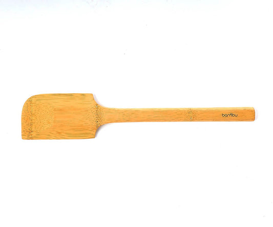 Bambu Spatula