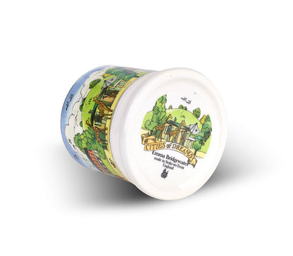 Cities Of Dreams London In Summer 1/2 Pint Mug (Gift Boxed)-Emma Bridgewater Pottery-Joanne Hudson Basics