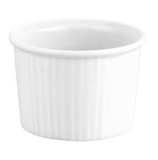 Pleated Ramekin