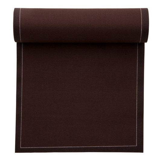 MYdrap MYdrap Chocolate Dinner Napkin Roll