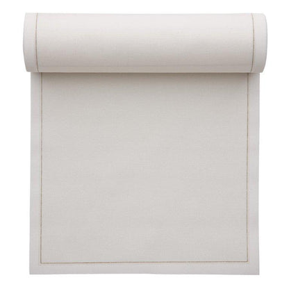 MYdrap MYdrap Ecru Placemat Roll