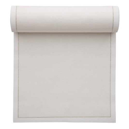 MYdrap MYdrap Ecru Luncheon Napkin Roll