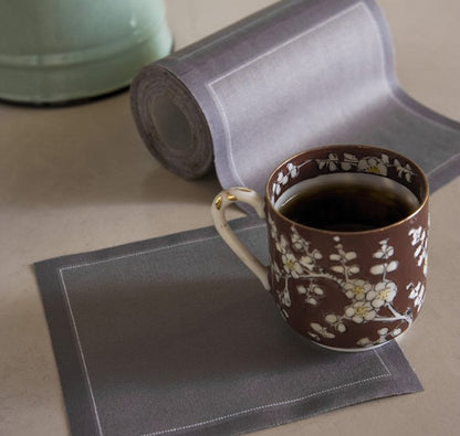 MYdrap Grey Placemat Roll