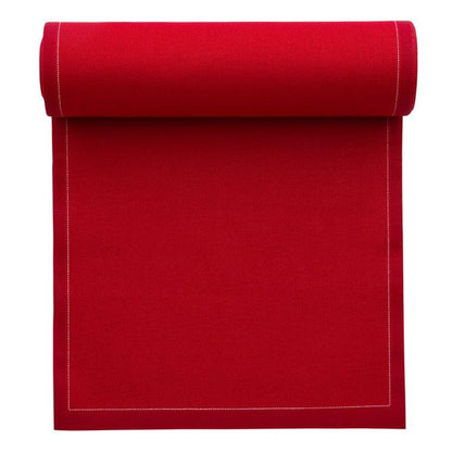 MYdrap MYdrap Red Placemat Roll