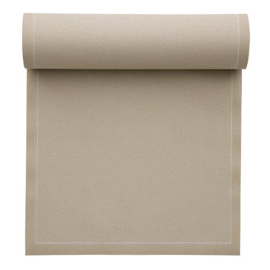 MYdrap MYdrap Sand Dinner Napkin Roll