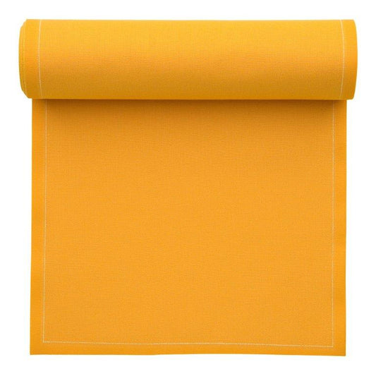 MYdrap MYdrap Mustard Premium Dinner Napkin Roll