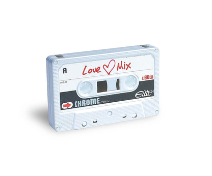 Mix Tape Tin Box