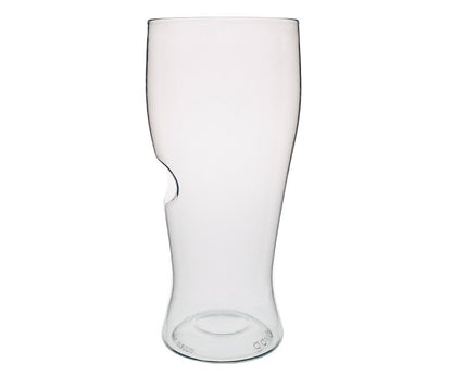 Govino Shatterproof Beer Glasses / 4-Pack Tote