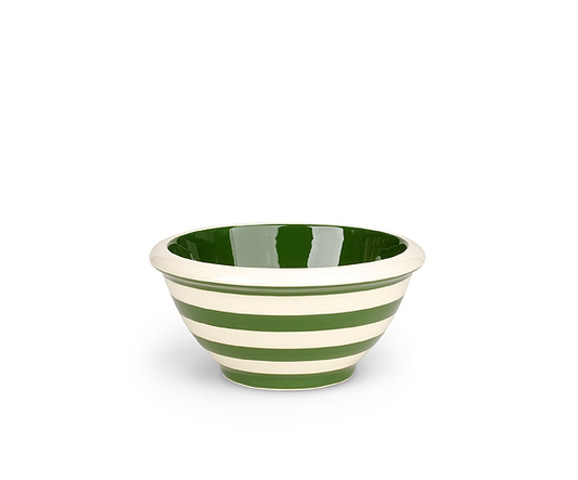 Whoville Sm. Green Bowl
