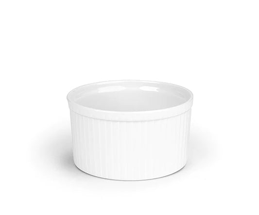 Deep Soufflé Dish Extra Small