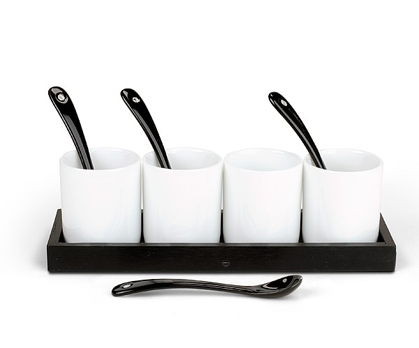 Black Spice Tray