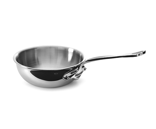 M'Cook Splayed Saute Pan