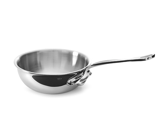 M'Cook Splayed Saute Pan