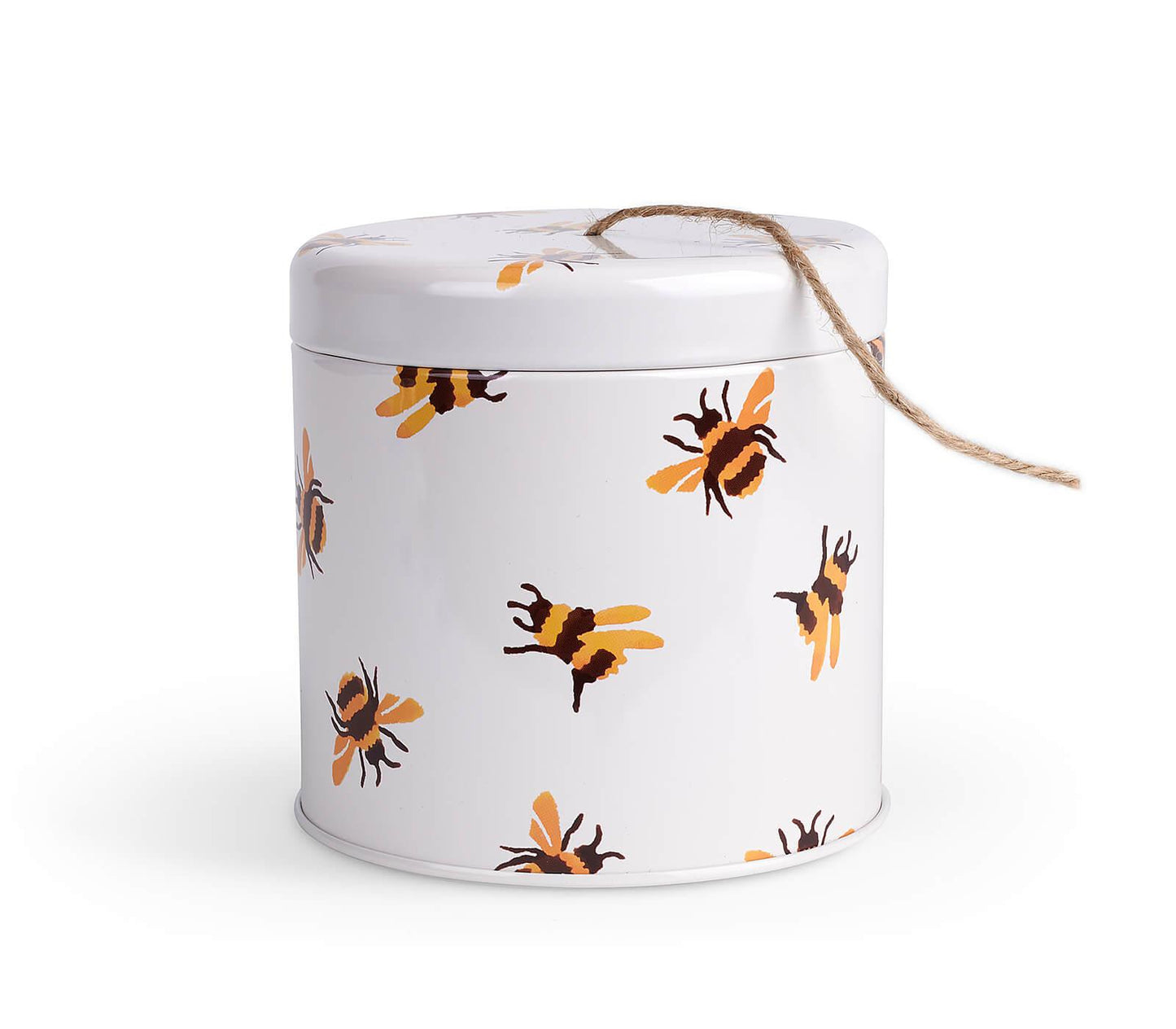 Bumblebee String Tin