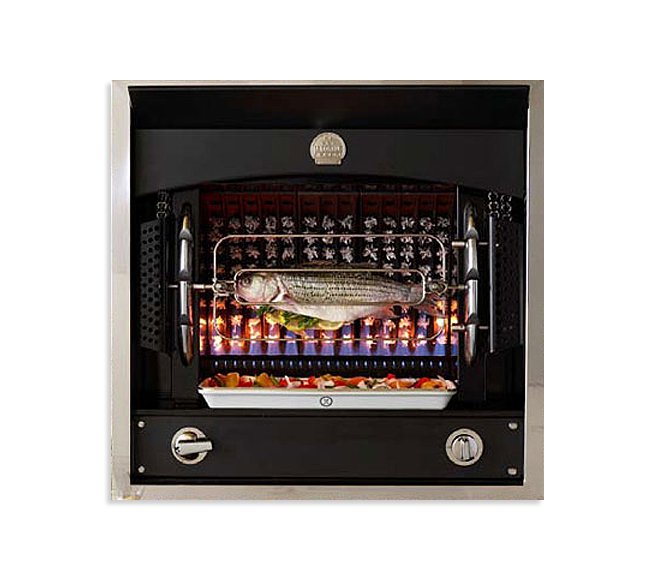 La Cornue Flamberge Rotisserie-La Cornue-Joanne Hudson Basics