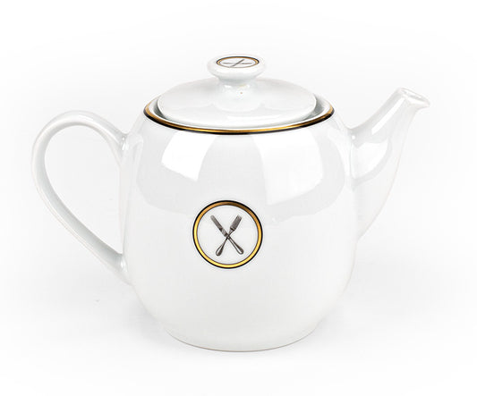 La Cornue Maison Tea Pot