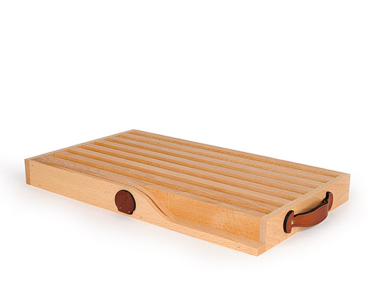 La Cornue La Cornue Bread Cutting Board