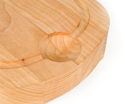 La Cornue Charcuterie Cutting Board