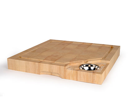 La Cornue La Cornue Square Cutting Board