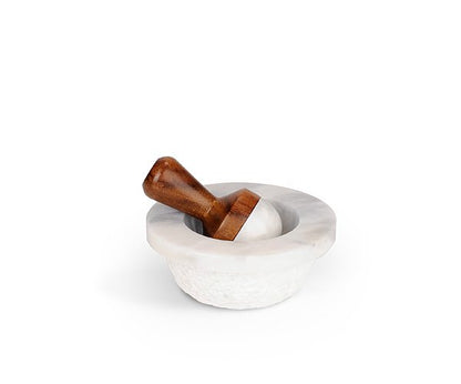 La Cornue La Cornue Small Mortar & Pestle