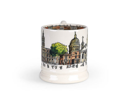 London 1/2 Pint Mug (Gift Boxed)-Emma Bridgewater-Emma Bridgewater Pottery-USA