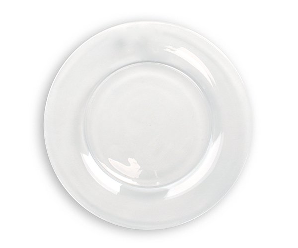 Joanne Hudson Basics Joanne Hudson Glass Dinner Plate Set