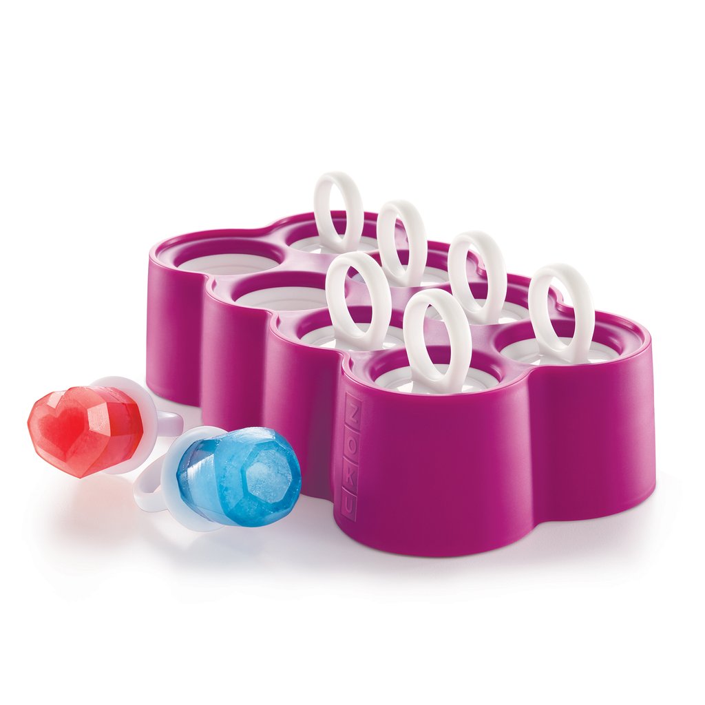 Zoku Ring Pop Mold