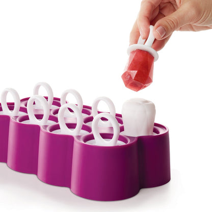 Zoku Ring Pop Mold