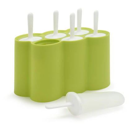 Zoku Classic Pop Molds-Zoku-Joanne Hudson Basics