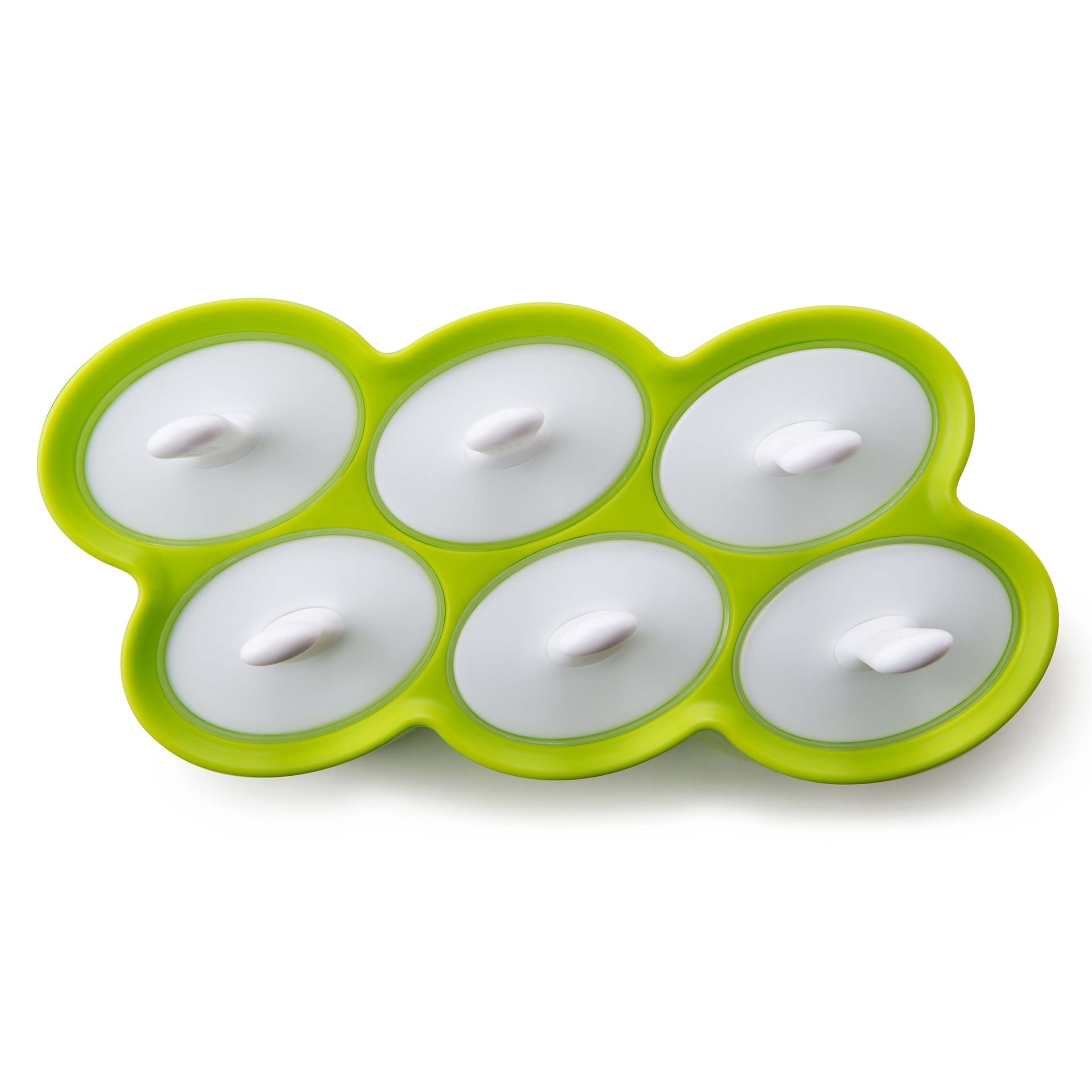 Zoku Round Pop Molds